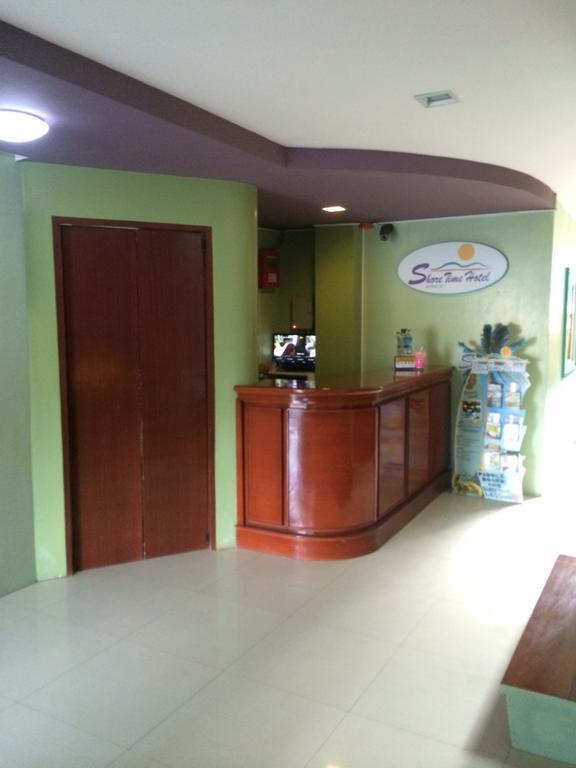 Shore Time Hotel - Annex Balabag  Zewnętrze zdjęcie