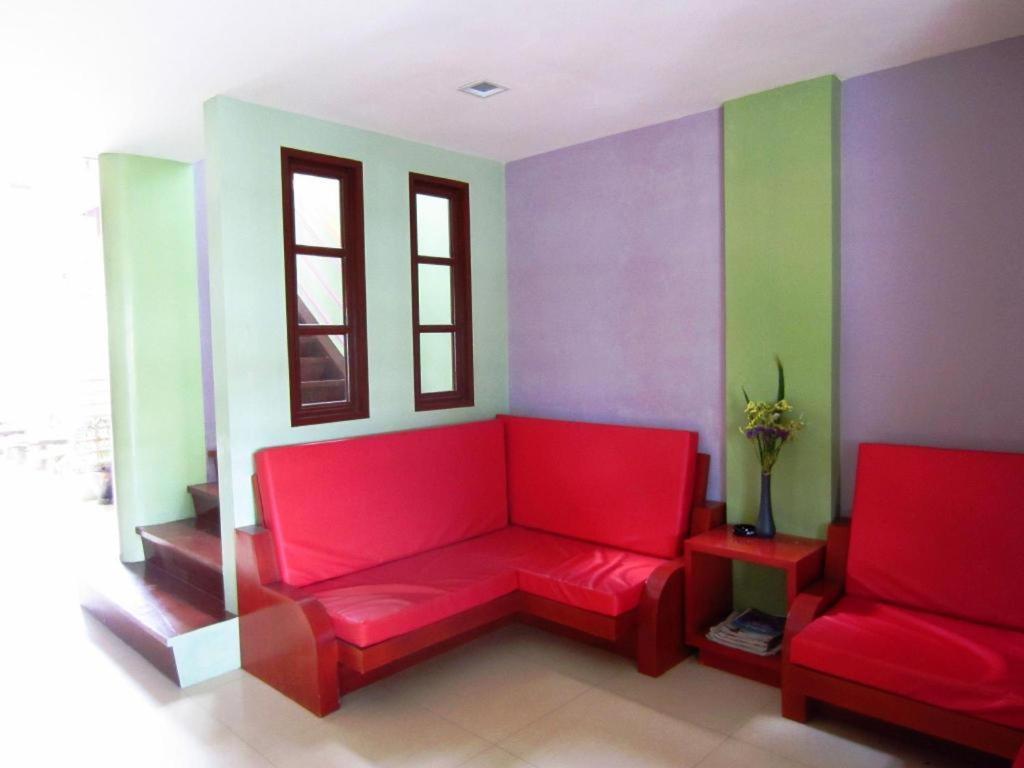 Shore Time Hotel - Annex Balabag  Zewnętrze zdjęcie
