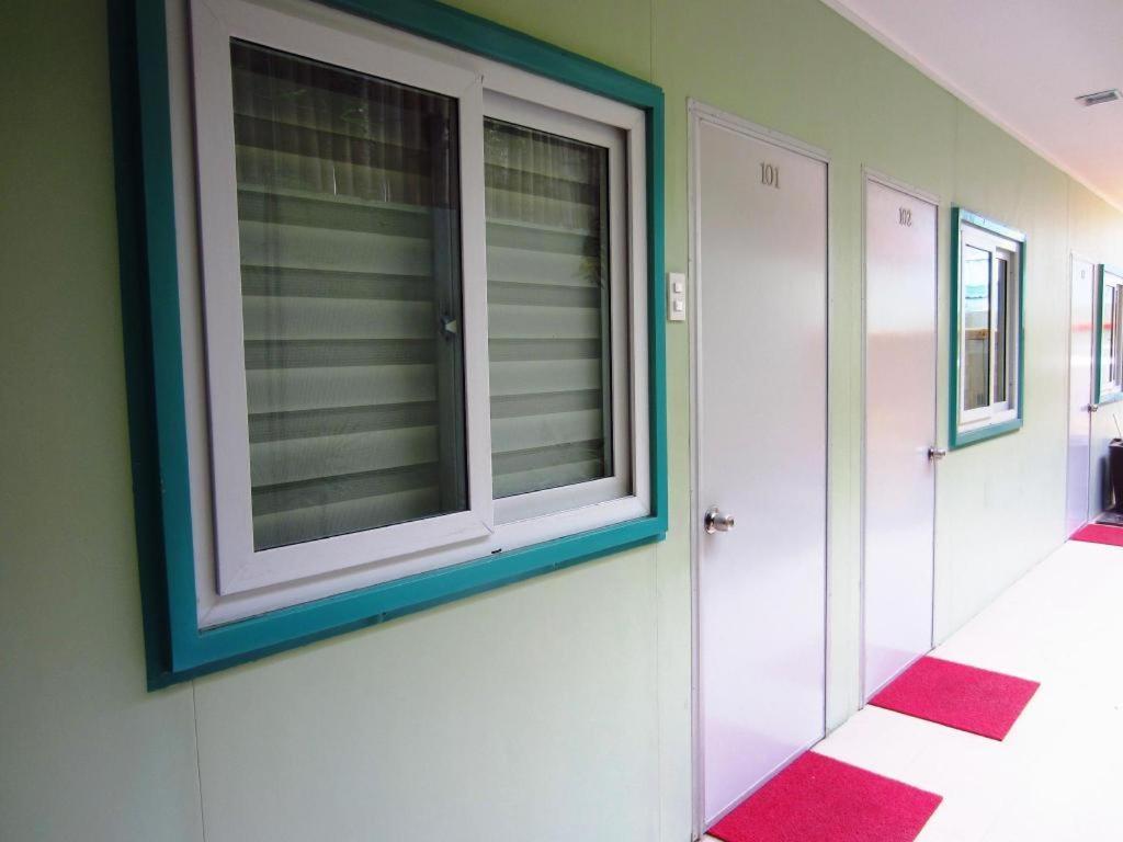 Shore Time Hotel - Annex Balabag  Zewnętrze zdjęcie