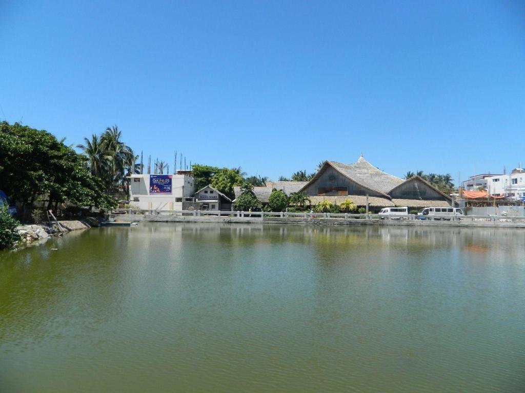 Shore Time Hotel - Annex Balabag  Zewnętrze zdjęcie