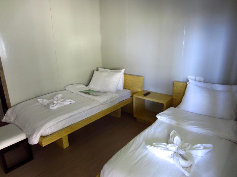 Shore Time Hotel - Annex Balabag  Zewnętrze zdjęcie