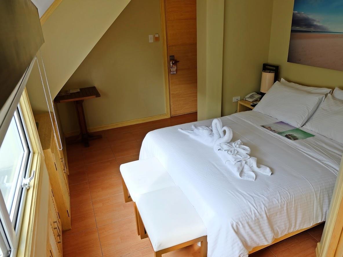 Shore Time Hotel - Annex Balabag  Zewnętrze zdjęcie