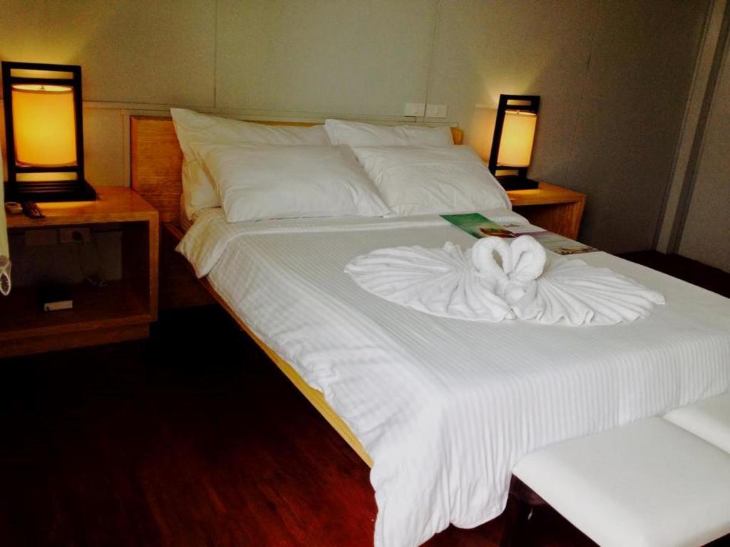 Shore Time Hotel - Annex Balabag  Zewnętrze zdjęcie