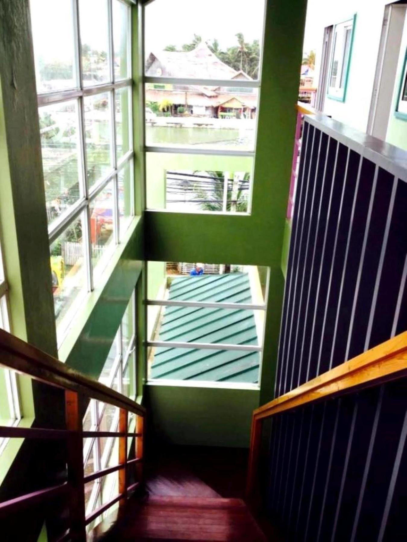 Shore Time Hotel - Annex Balabag  Zewnętrze zdjęcie